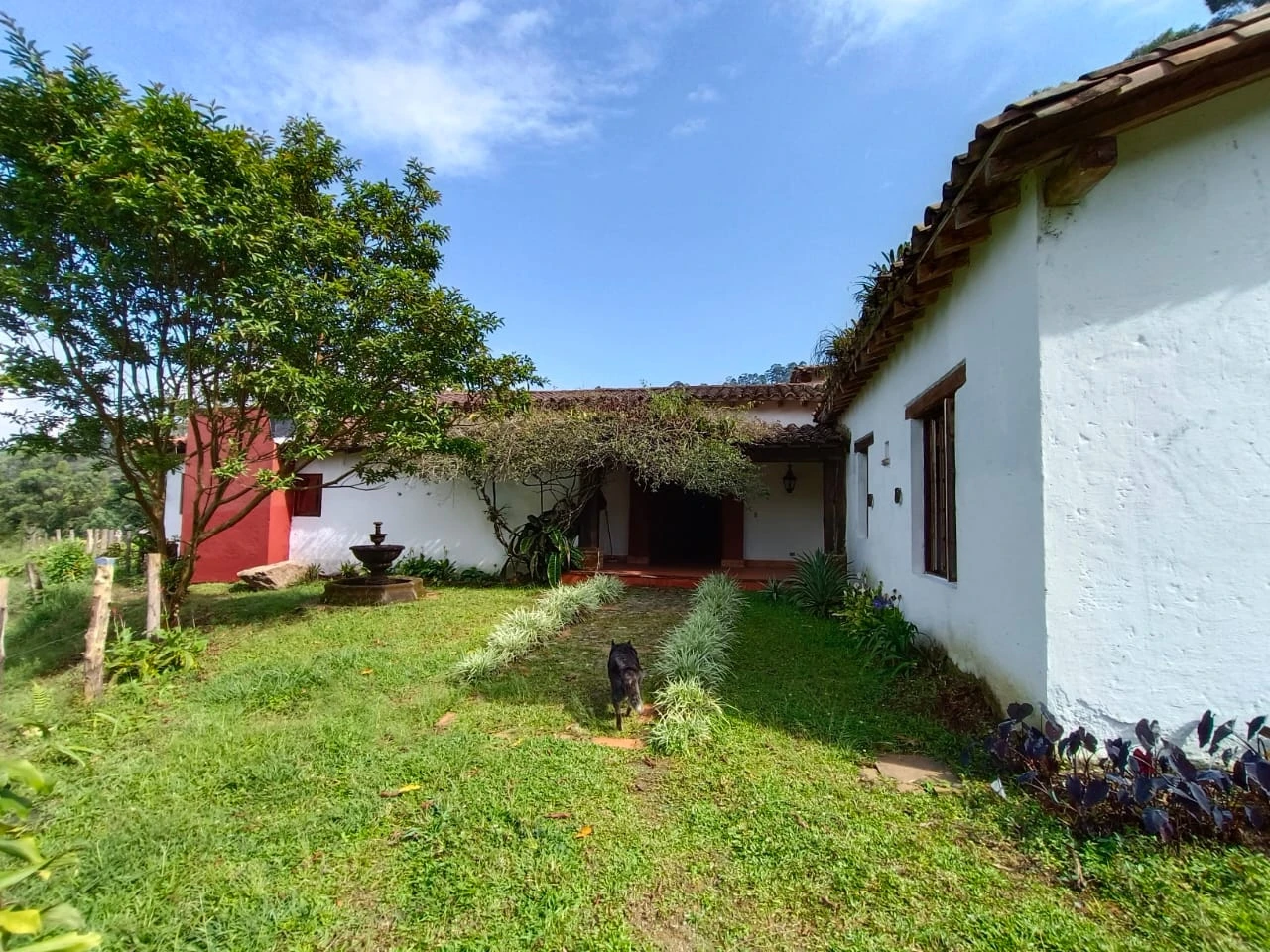 Casa Campestre en arriendo La Estrella