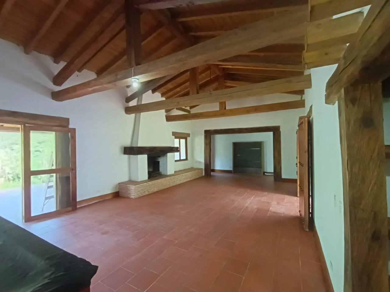 Casa Campestre en arriendo La Estrella