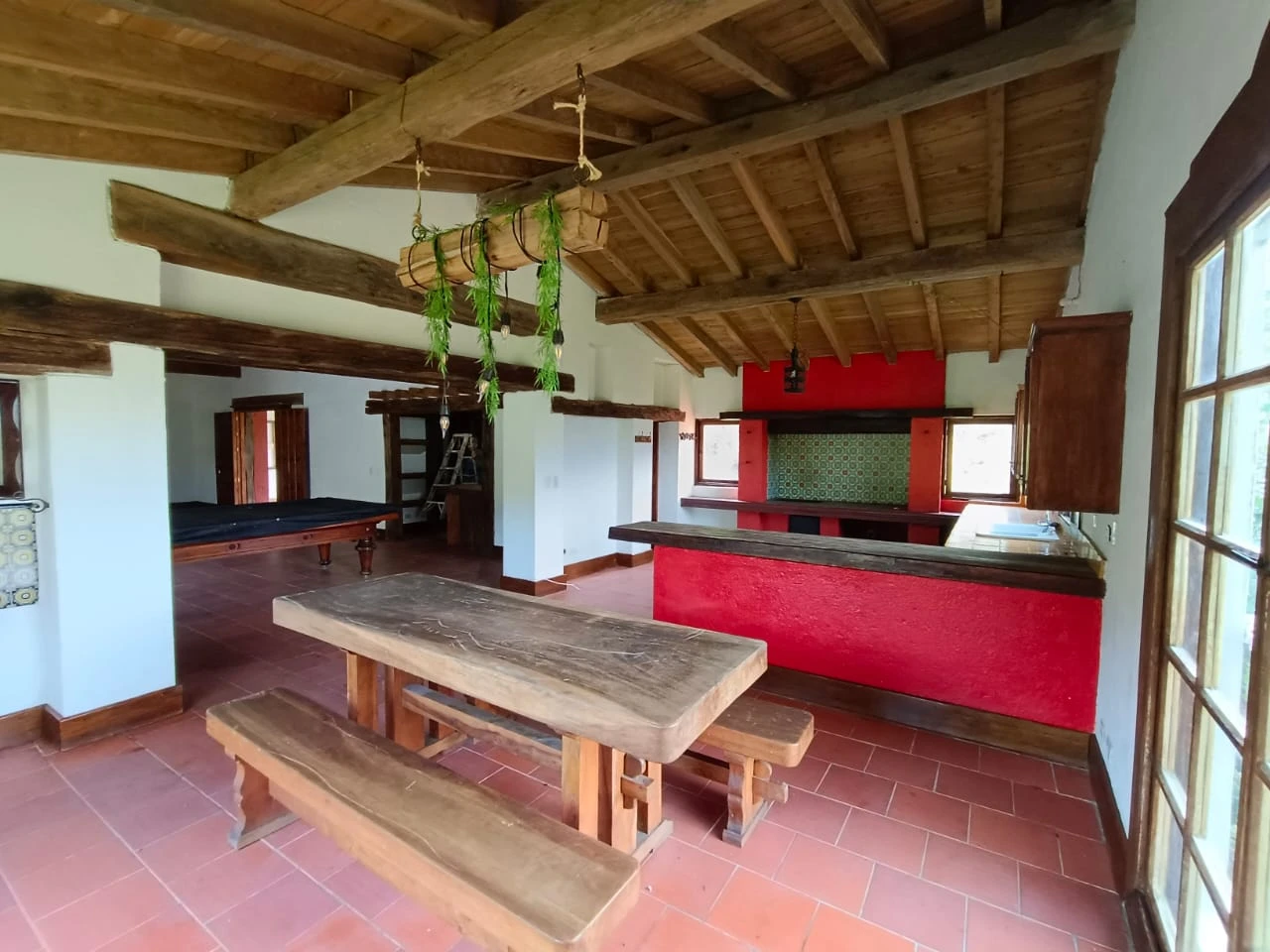 Casa Campestre en arriendo La Estrella