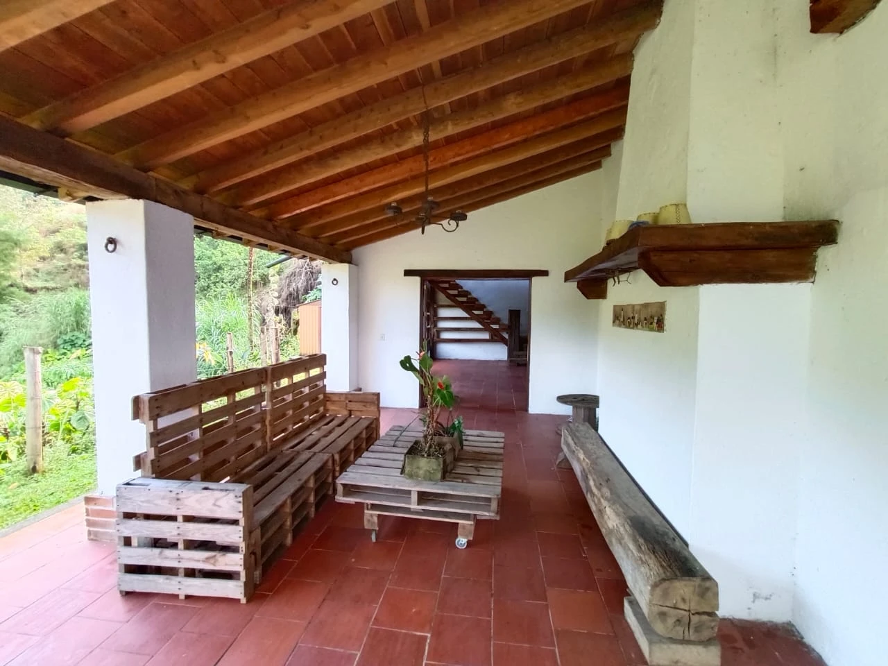 Casa Campestre en arriendo La Estrella
