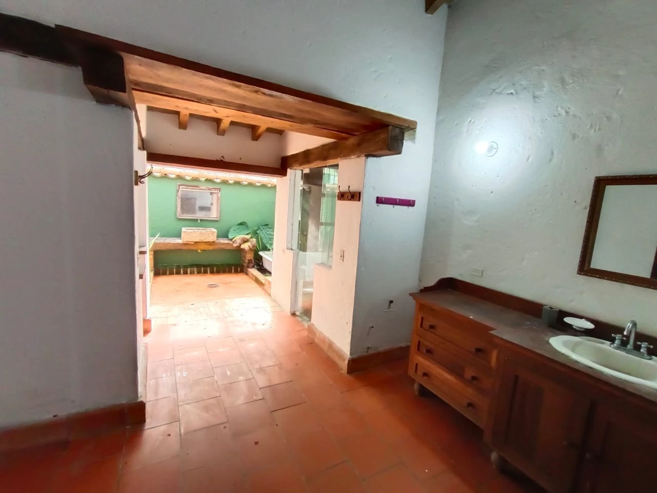 Casa Campestre en arriendo La Estrella