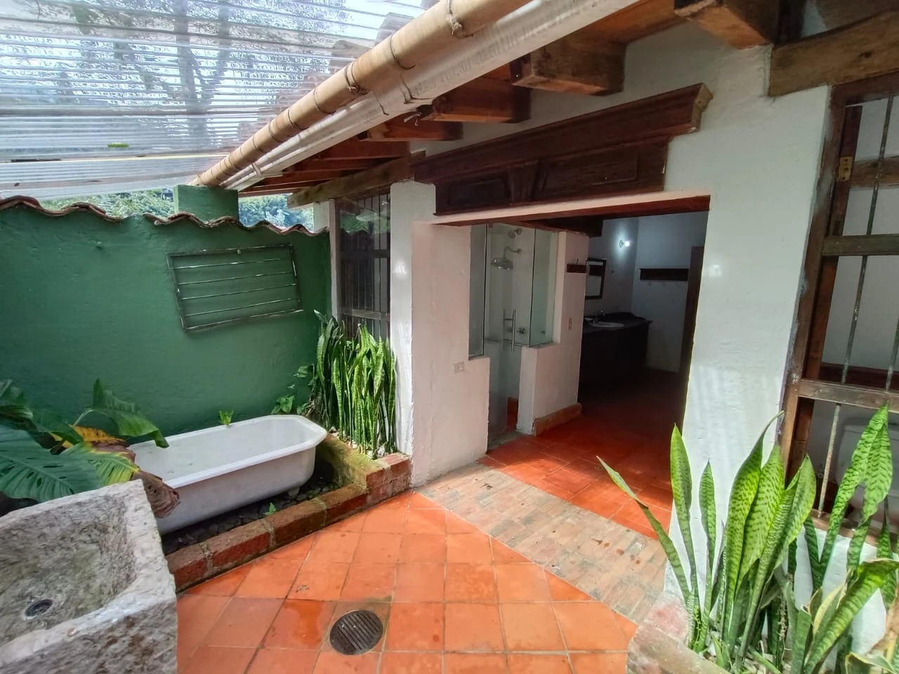 Casa Campestre en arriendo La Estrella