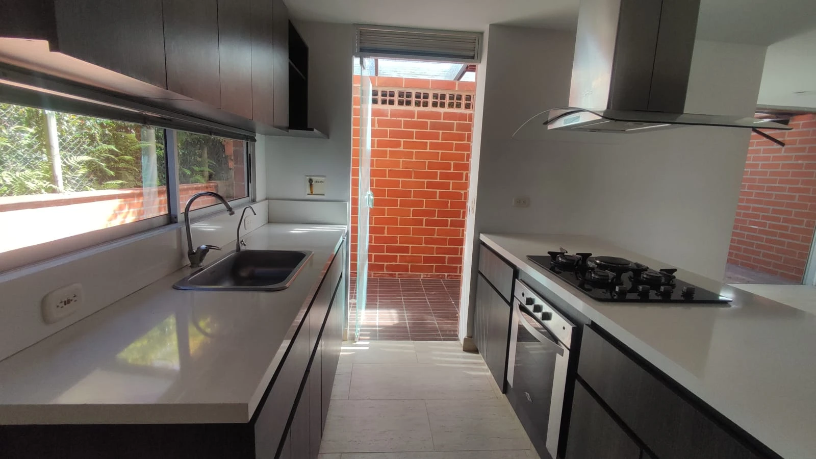 Casa en arriendo en Rionegro en sector los colegios 