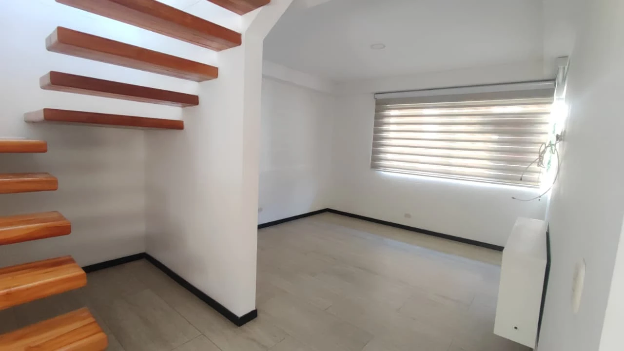 Casa en arriendo en Rionegro en sector los colegios 