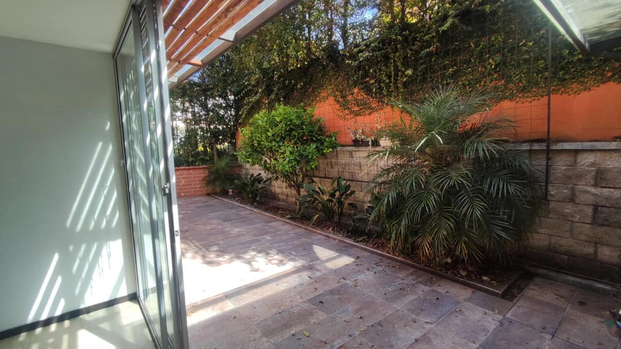 Casa en arriendo en Rionegro en sector los colegios 