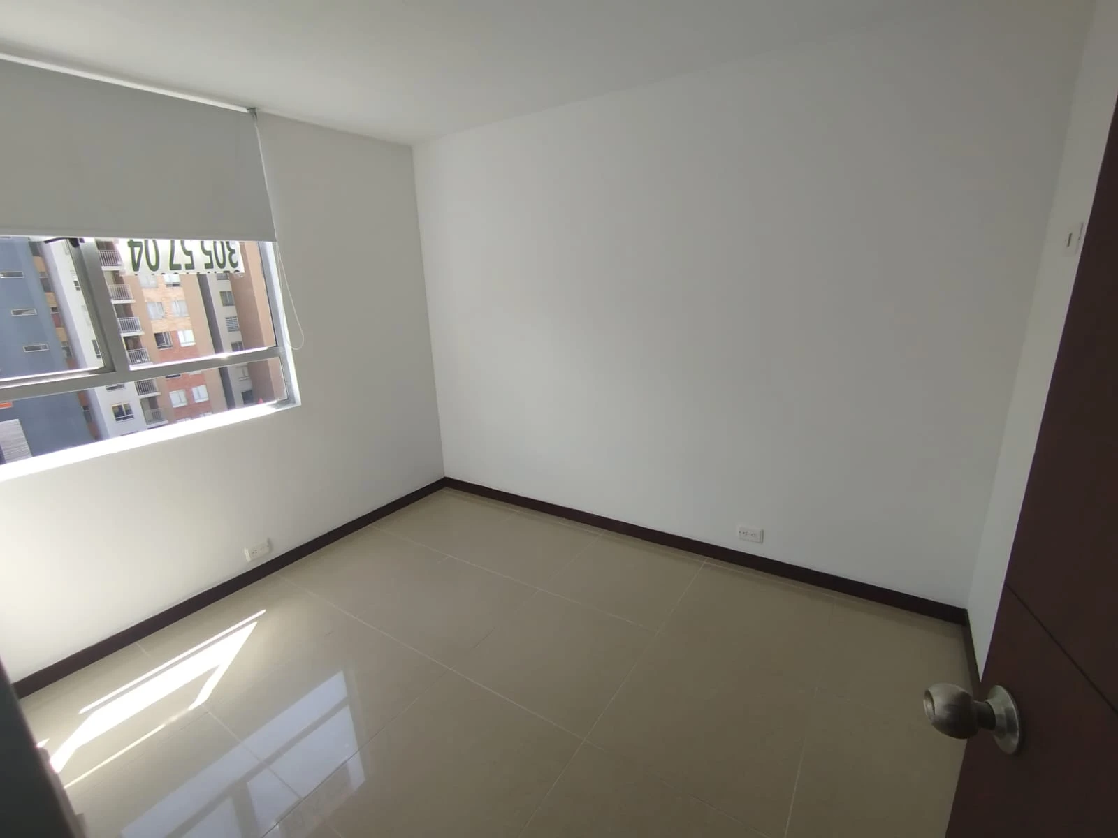 Apartamento en venta  La Madera Bello