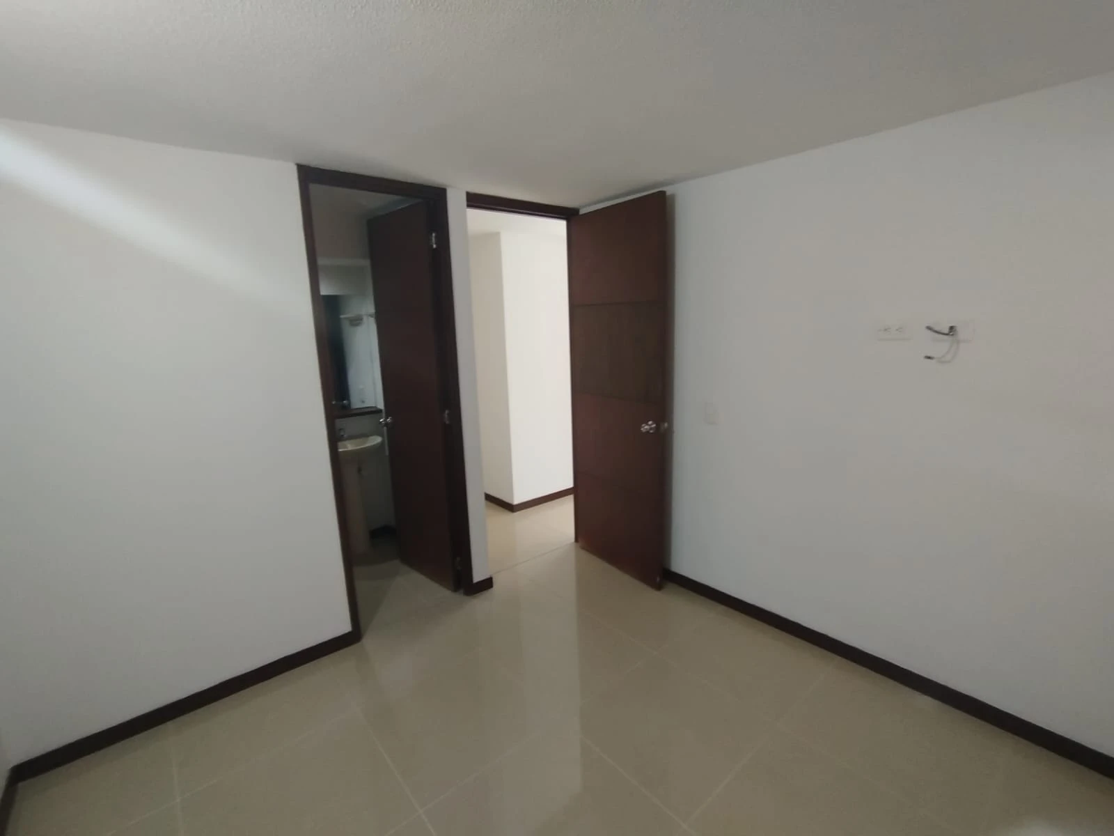 Apartamento en venta  La Madera Bello