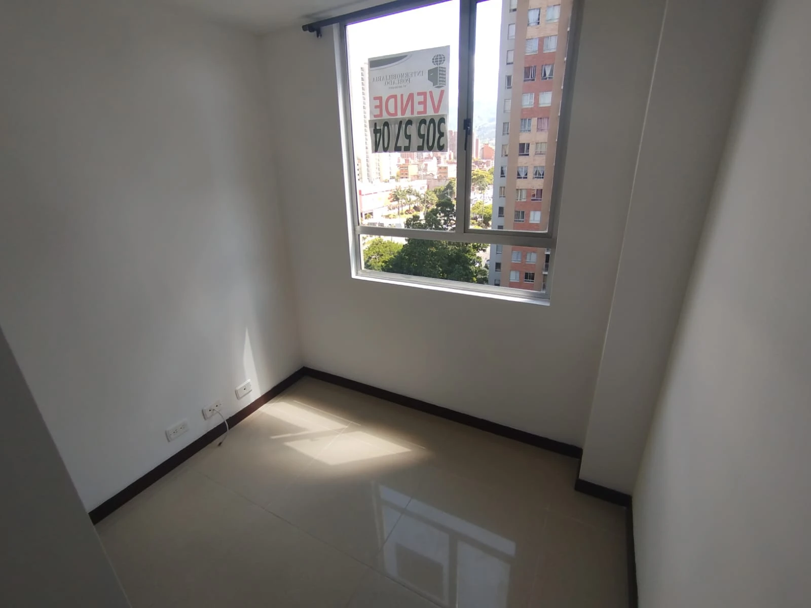 Apartamento en venta  La Madera Bello