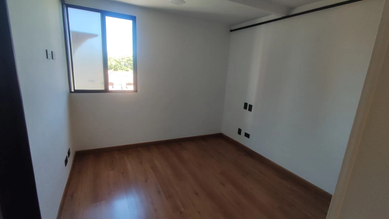 Apartamento en arriendo en Rionegro sector los colegios 