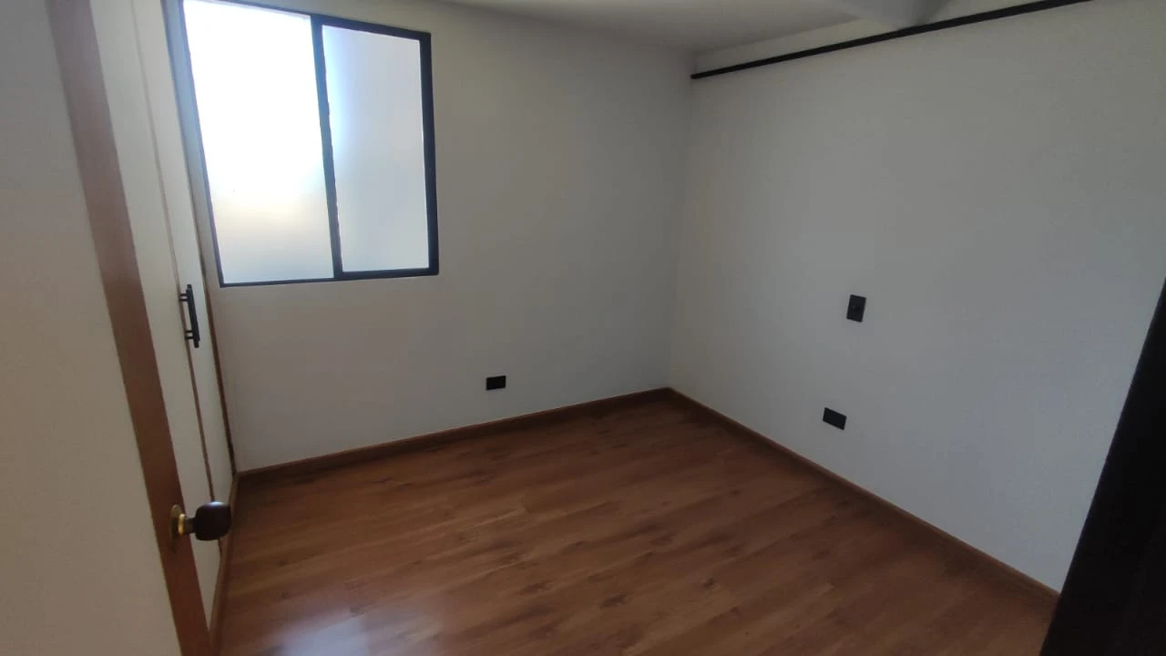 Apartamento en arriendo en Rionegro sector los colegios 