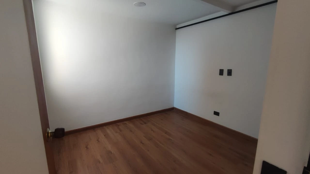 Apartamento en arriendo en Rionegro sector los colegios 