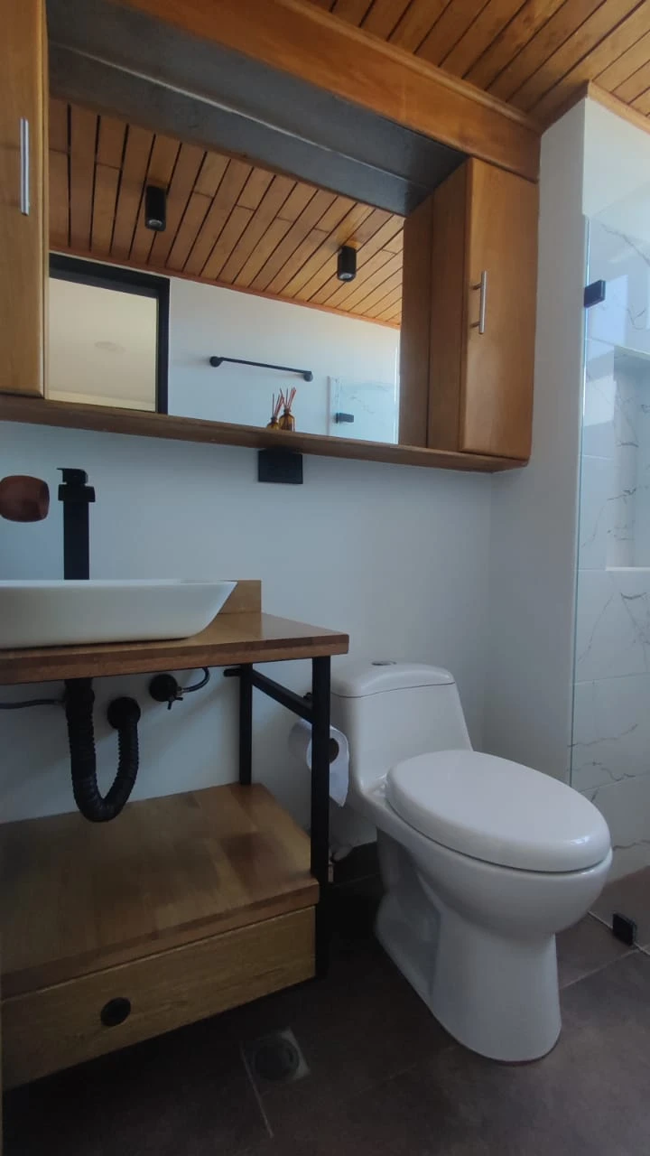 Apartamento en arriendo en Rionegro sector los colegios 