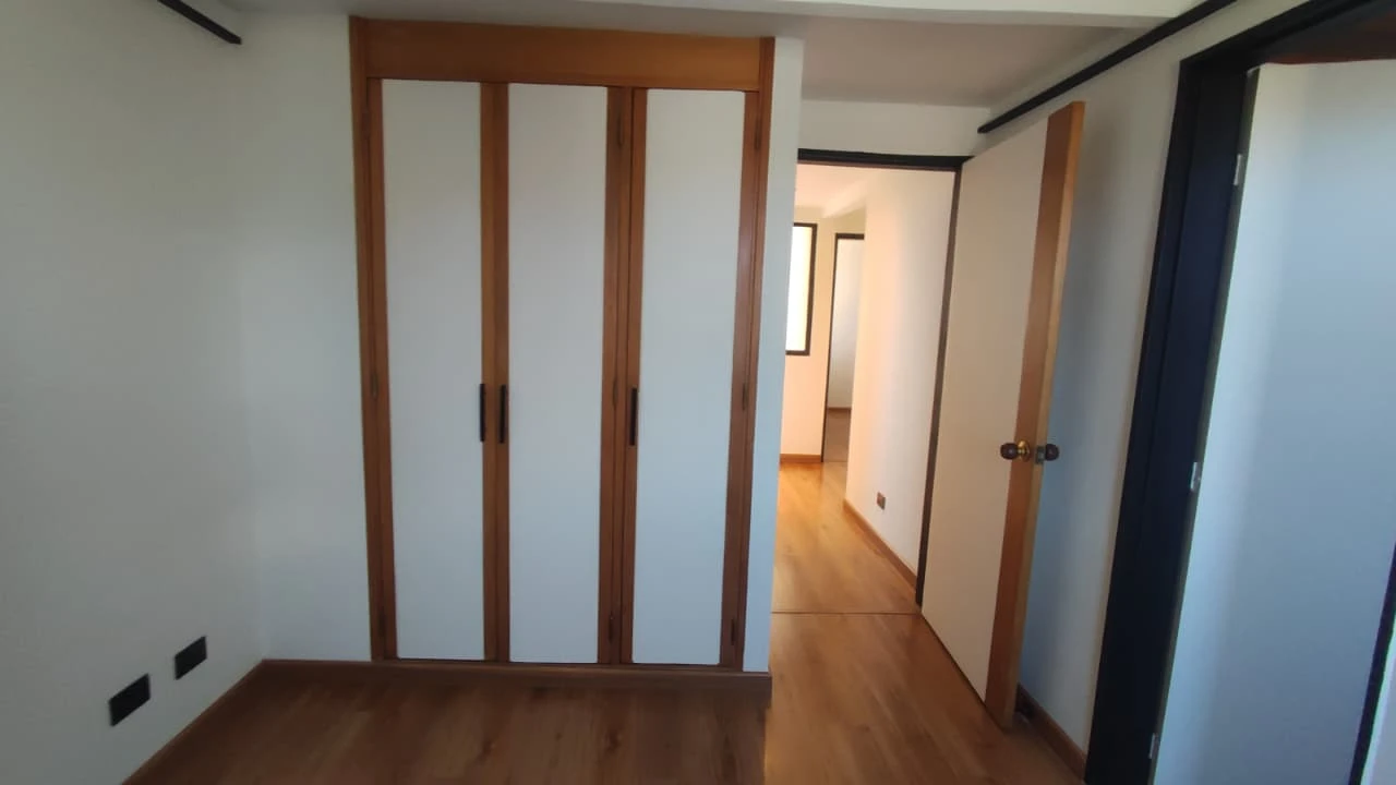 Apartamento en arriendo en Rionegro sector los colegios 
