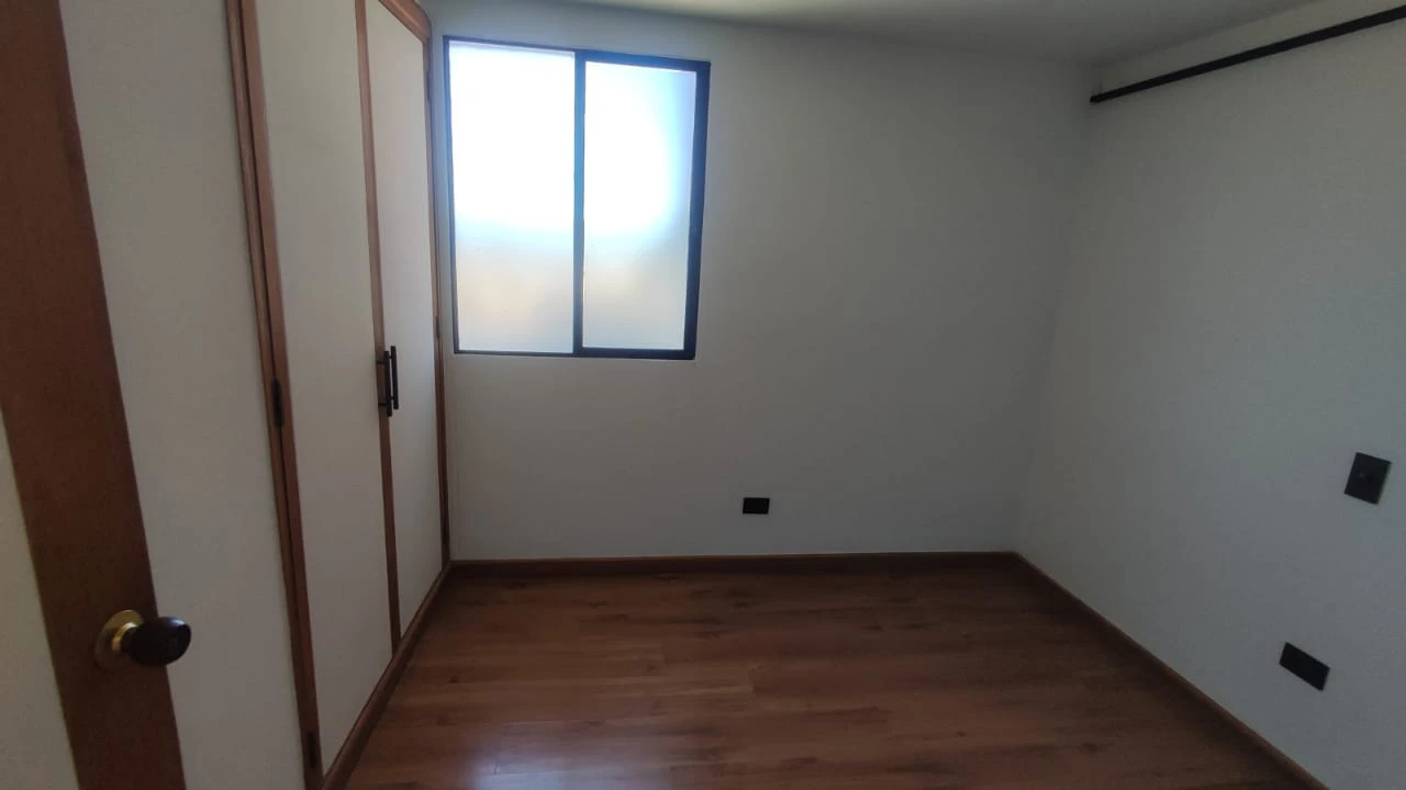 Apartamento en arriendo en Rionegro sector los colegios 