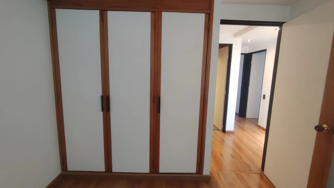 Apartamento en arriendo en Rionegro sector los colegios 