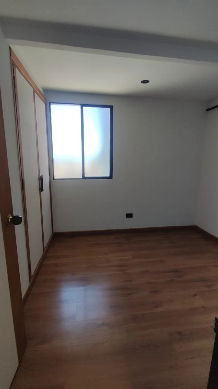 Apartamento en arriendo en Rionegro sector los colegios 