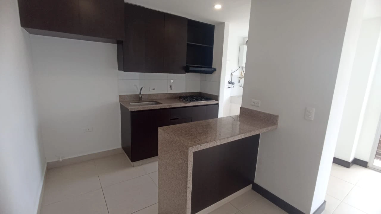 Apartamento en arriendo en Rionegro- San Antonio 