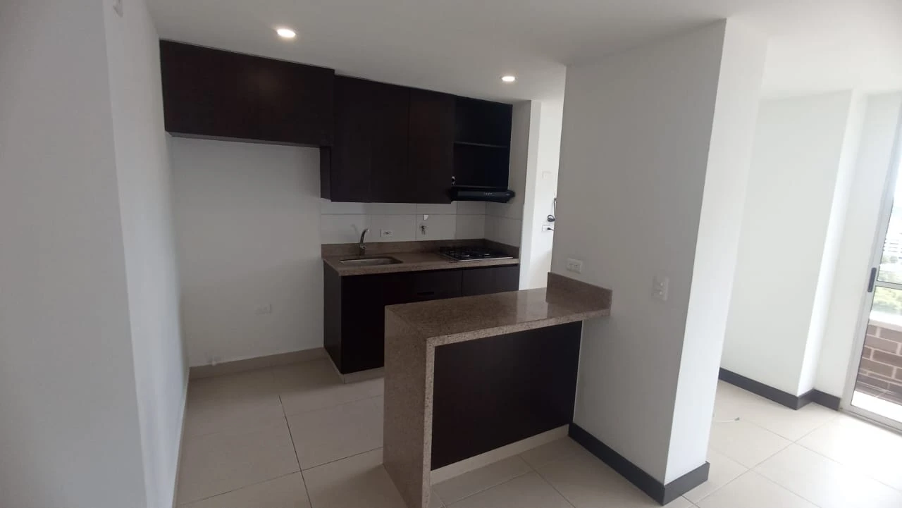 Apartamento en arriendo en Rionegro- San Antonio 