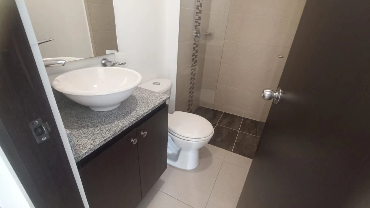 Apartamento en arriendo en Rionegro- San Antonio 