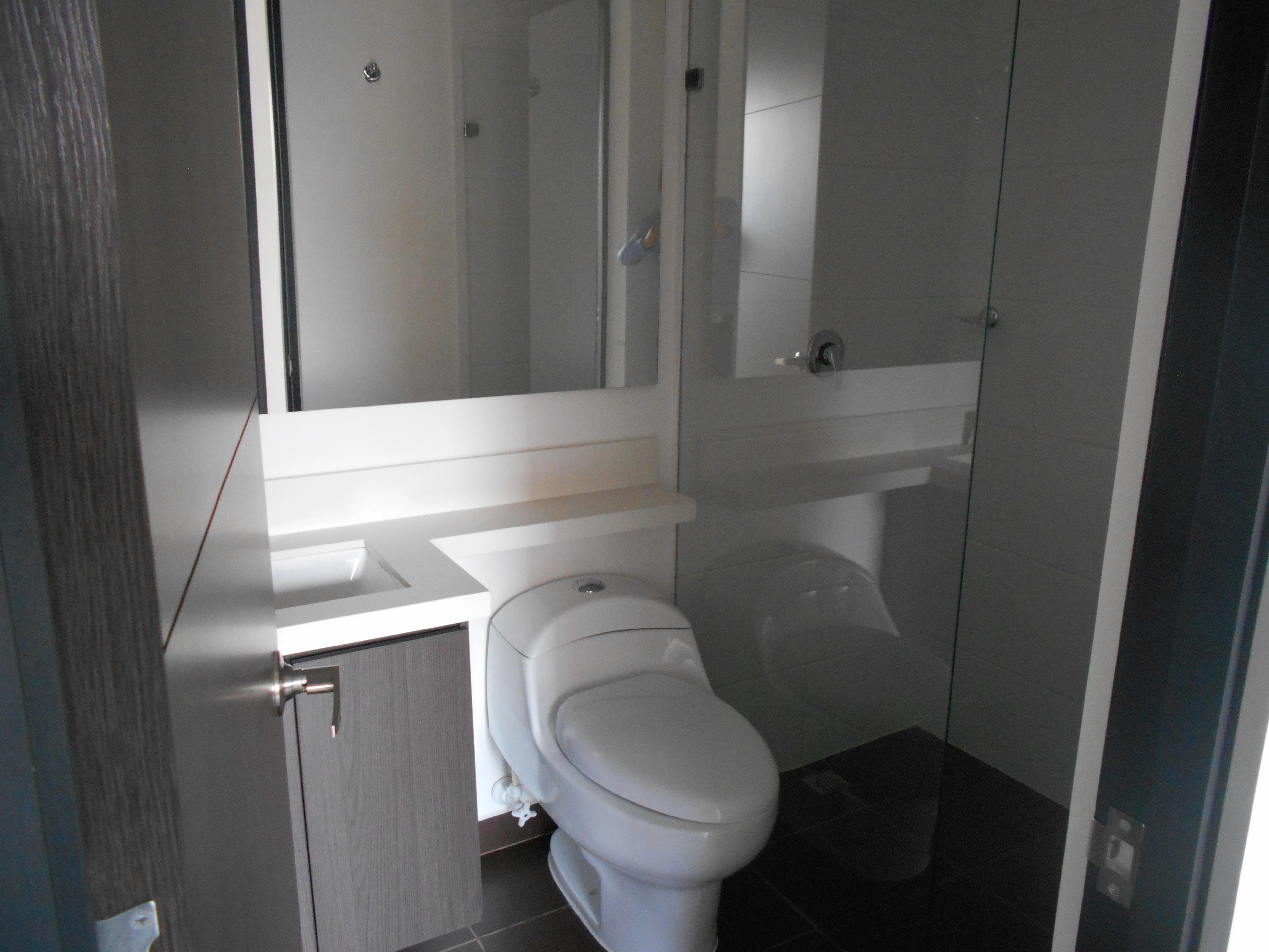 Apartamento en Arriendo sector Padre Marianito