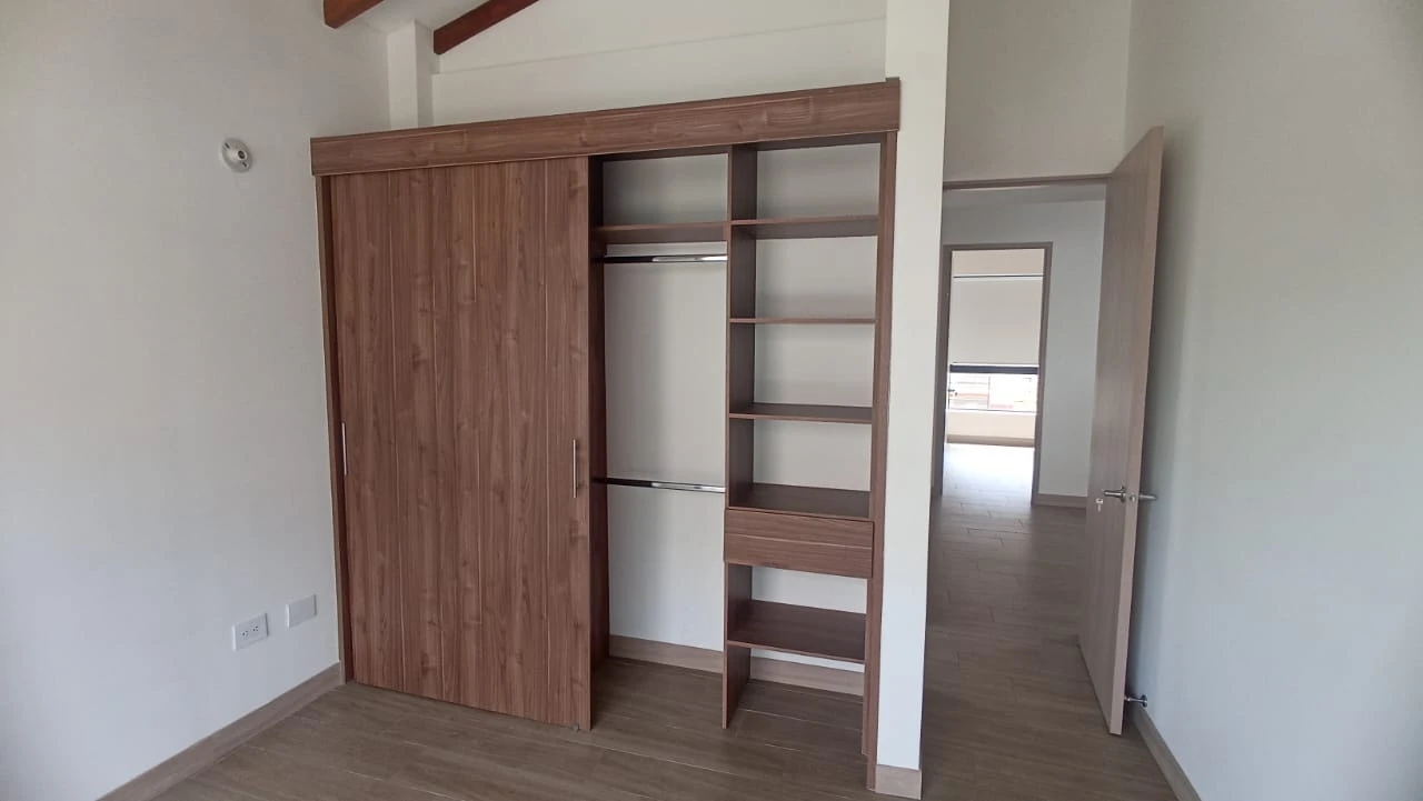 casa en arriendo en rionegro - gualanday 