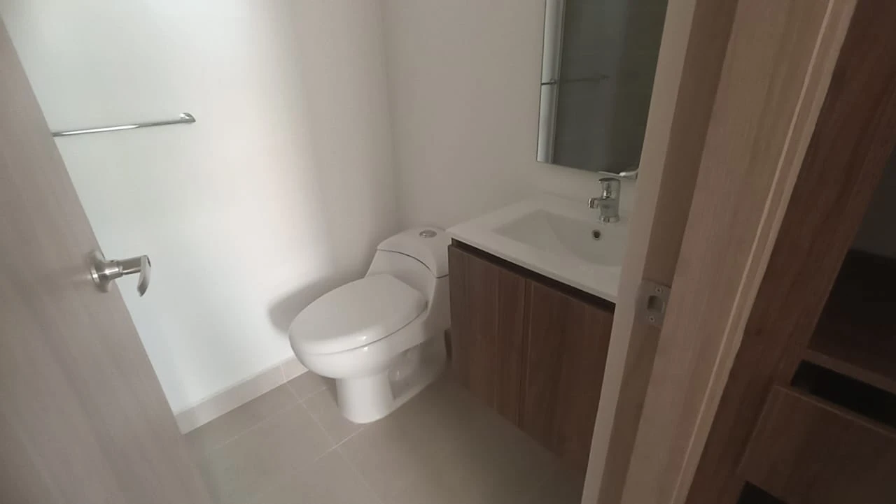 casa en arriendo en rionegro - gualanday 