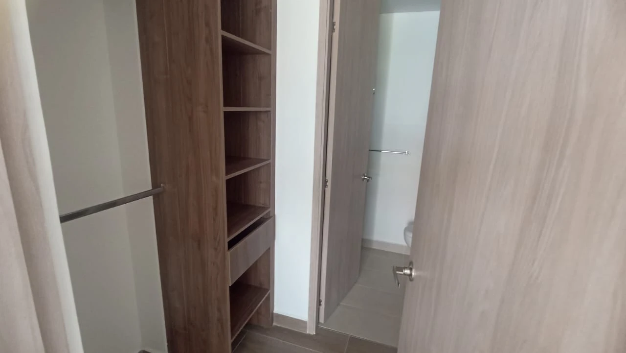 casa en arriendo en rionegro - gualanday 