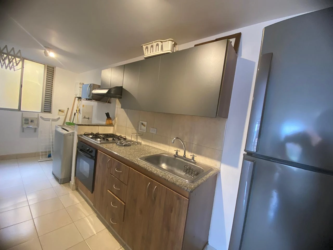 Arriendo Apartamento en el Poblado