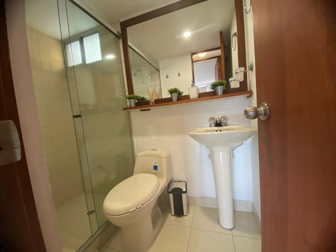 Arriendo Apartamento en el Poblado