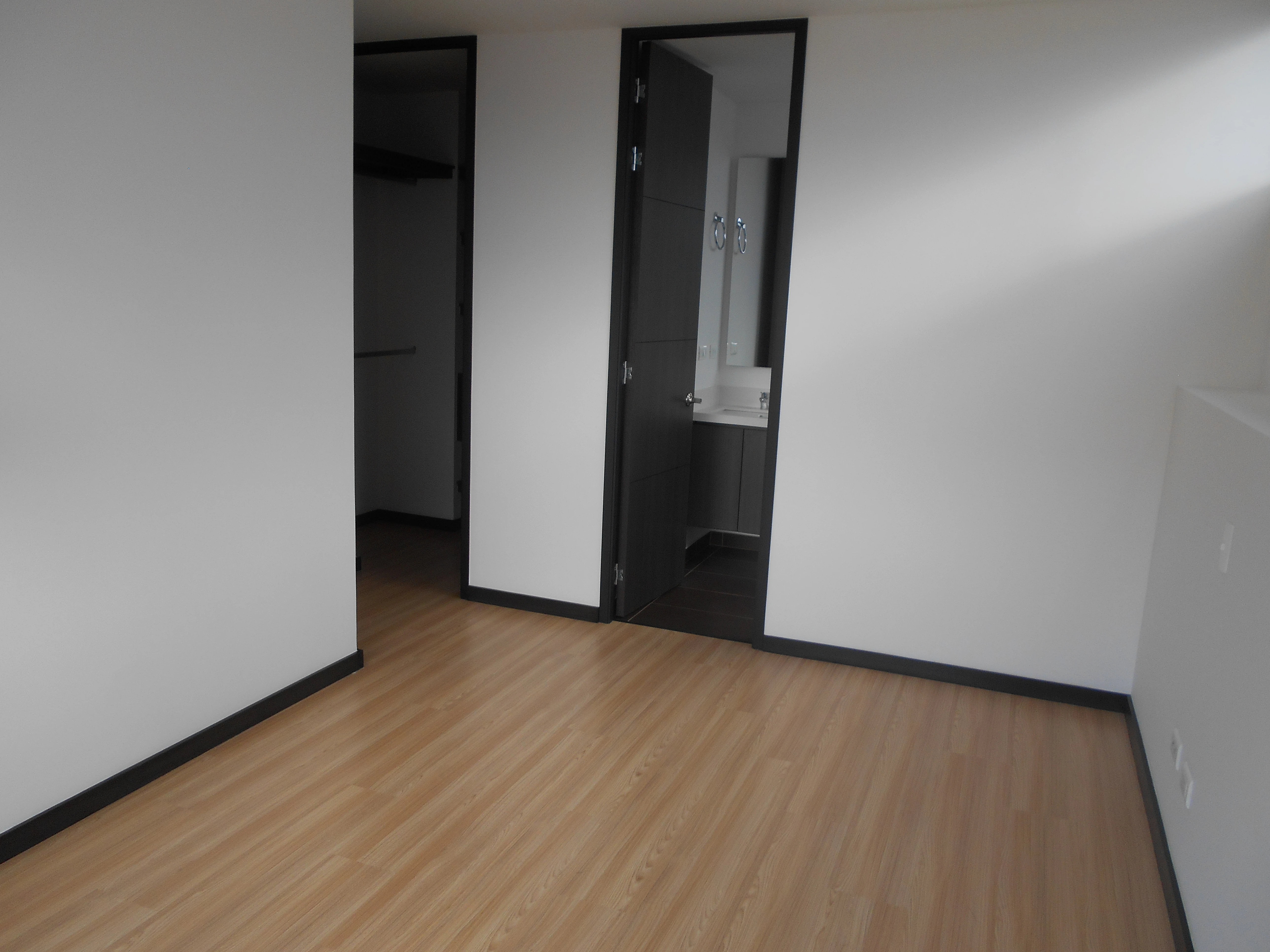 Apartamento en Arriendo sector Padre Marianito