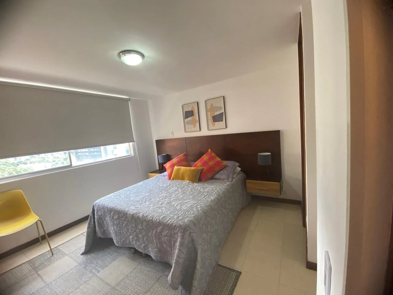 Arriendo Apartamento en el Poblado