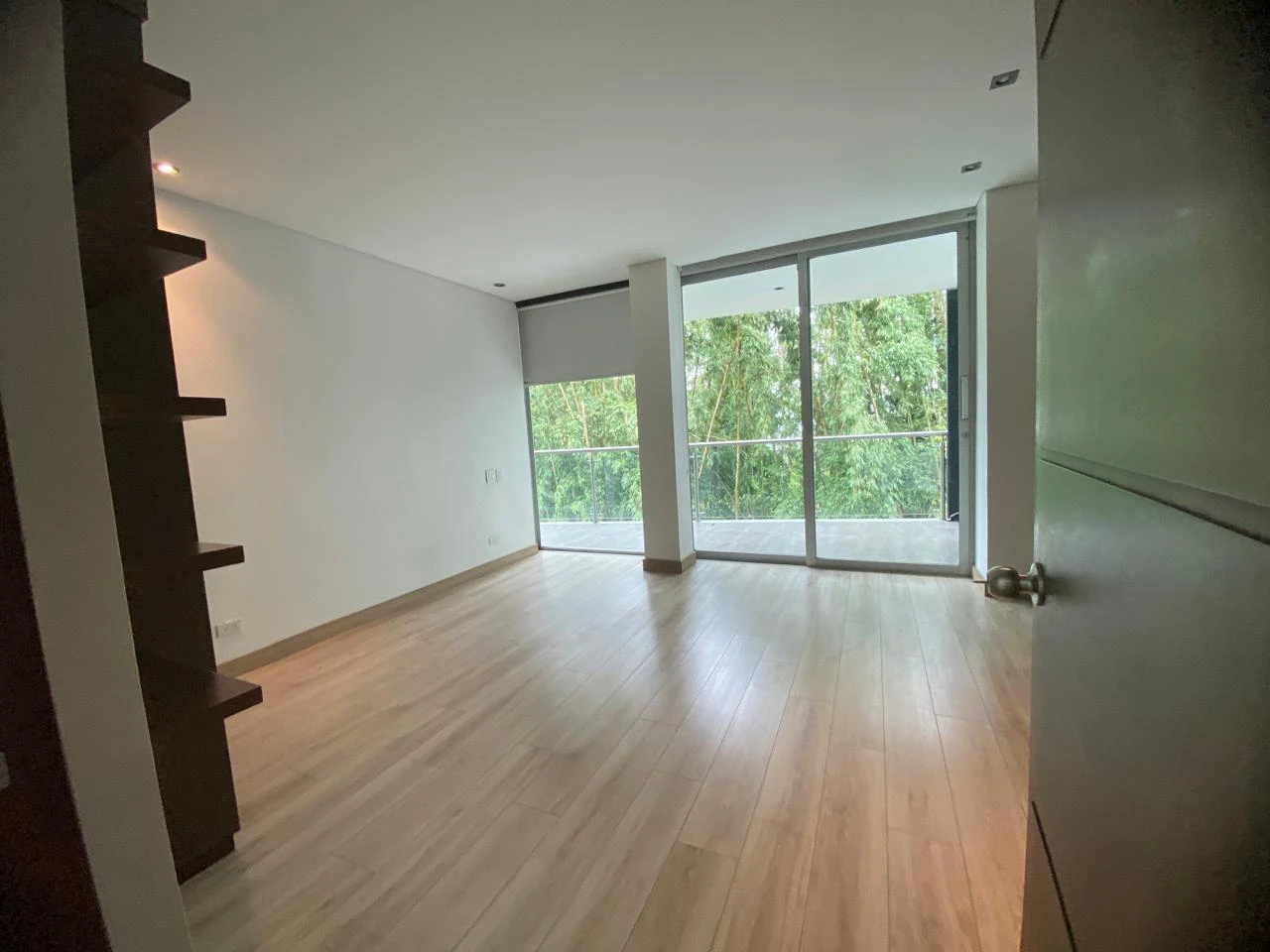 Arriendo Apartamento en el Poblado