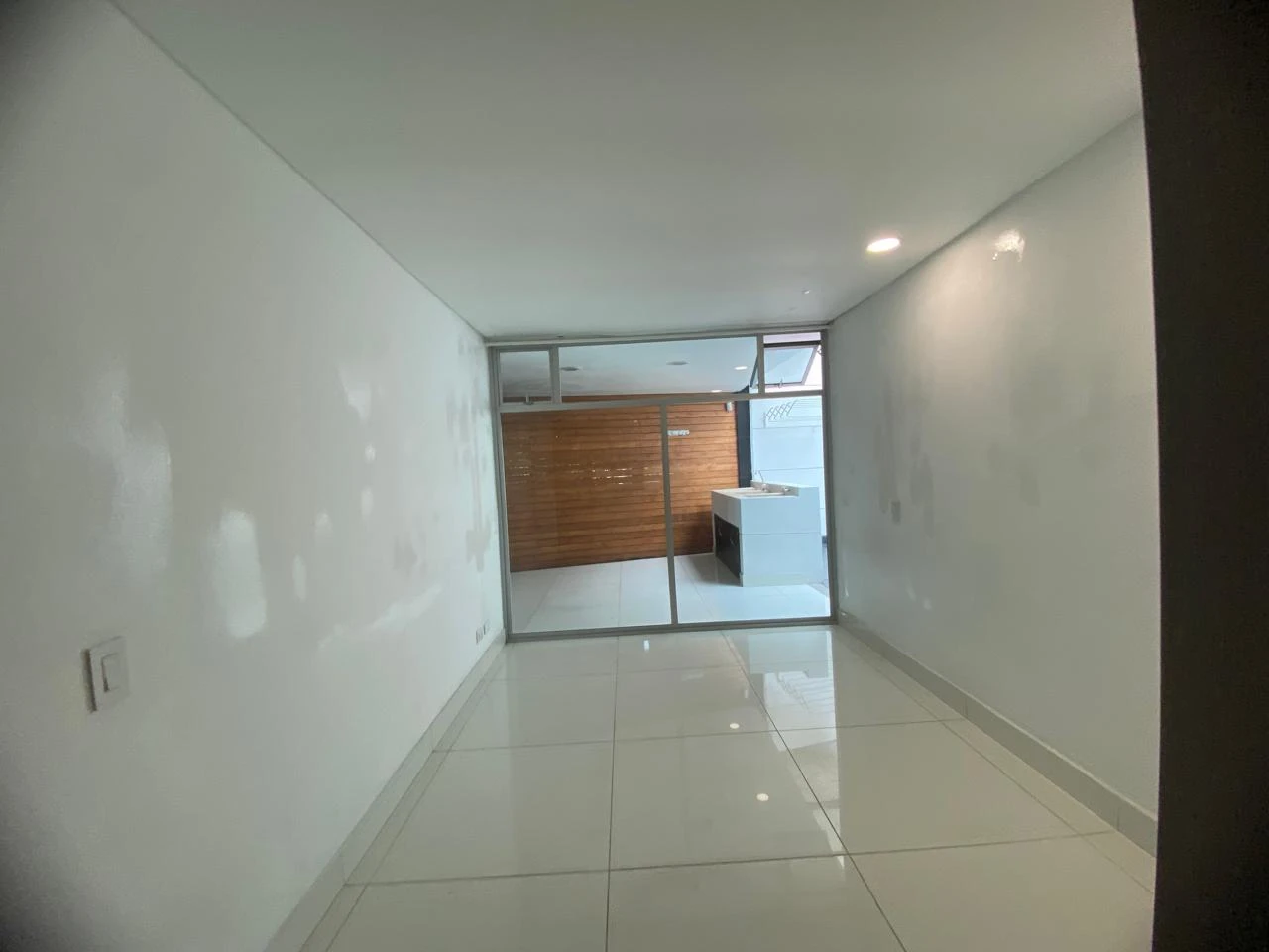 Arriendo Apartamento en el Poblado