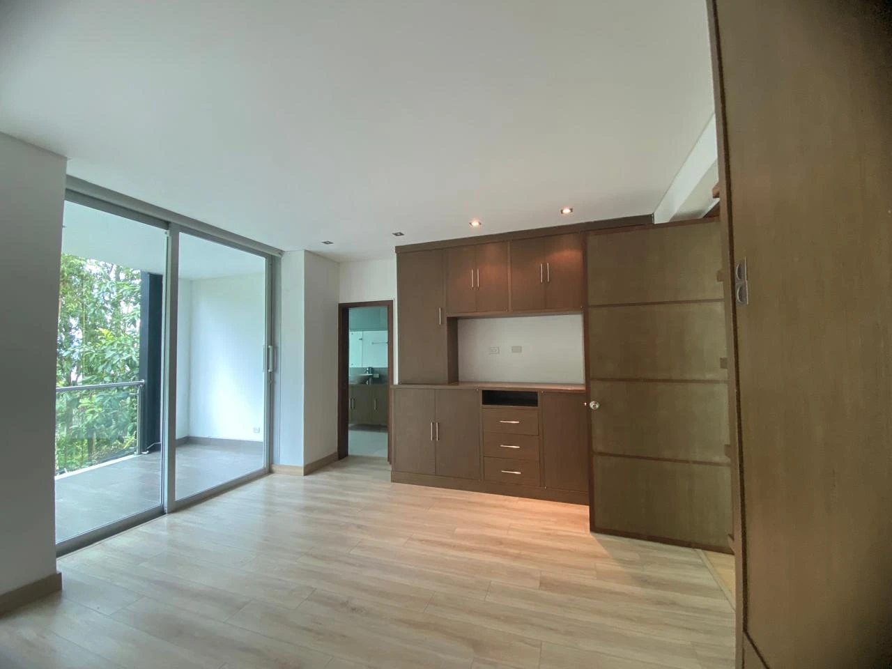 Arriendo Apartamento en el Poblado