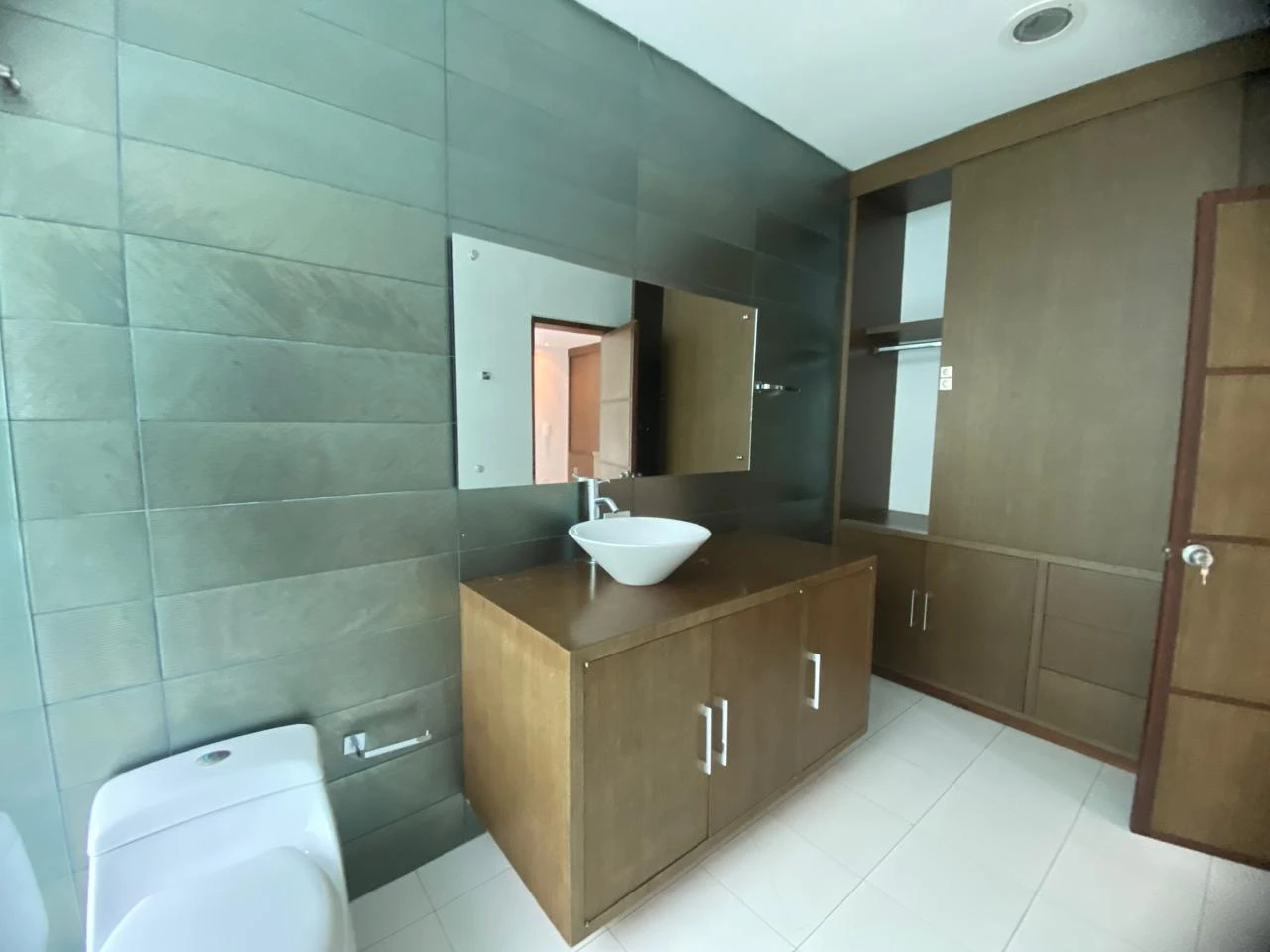 Arriendo Apartamento en el Poblado