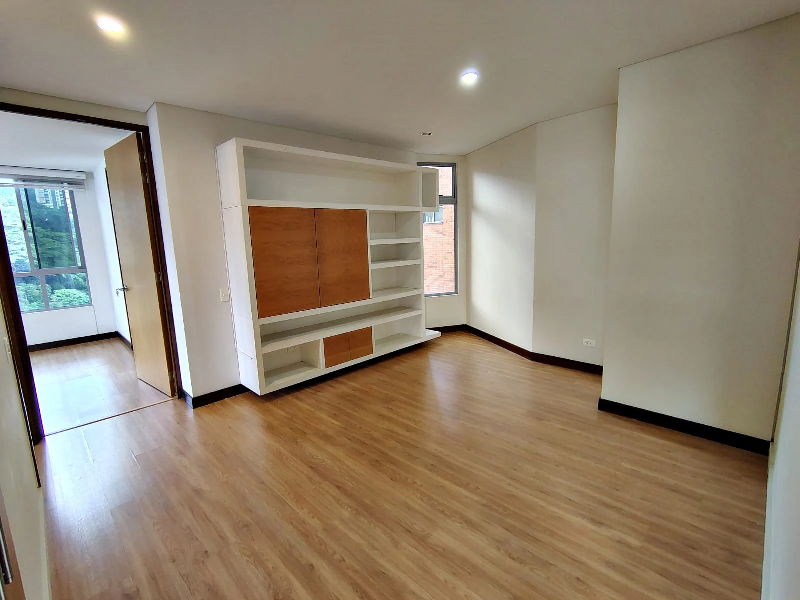 Apartamento en arriendo sector San Michel