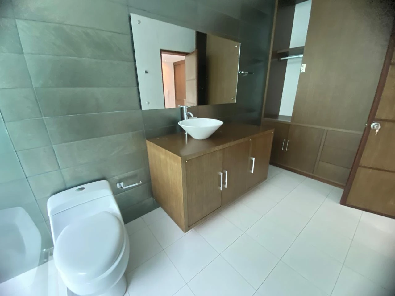 Arriendo Apartamento en el Poblado