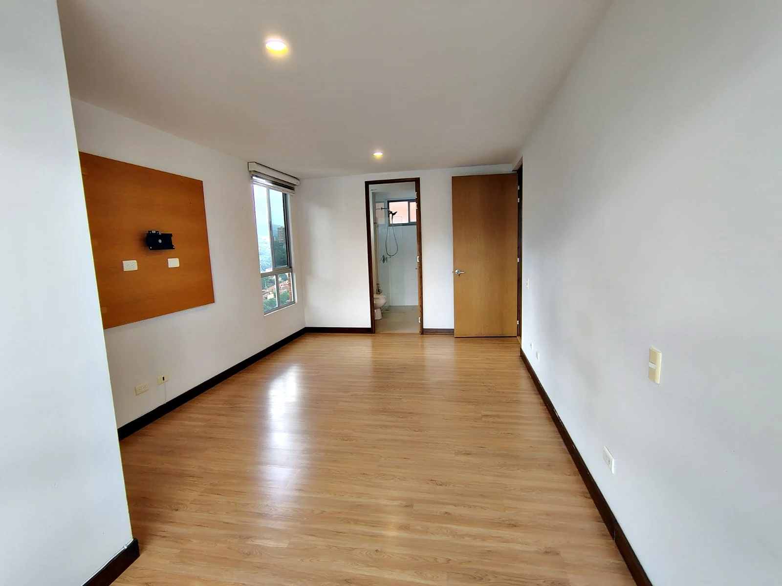 Apartamento en arriendo sector San Michel