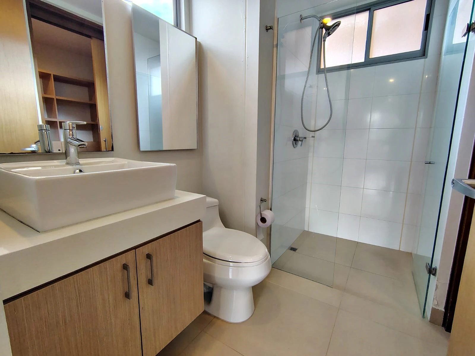 Apartamento en arriendo sector San Michel