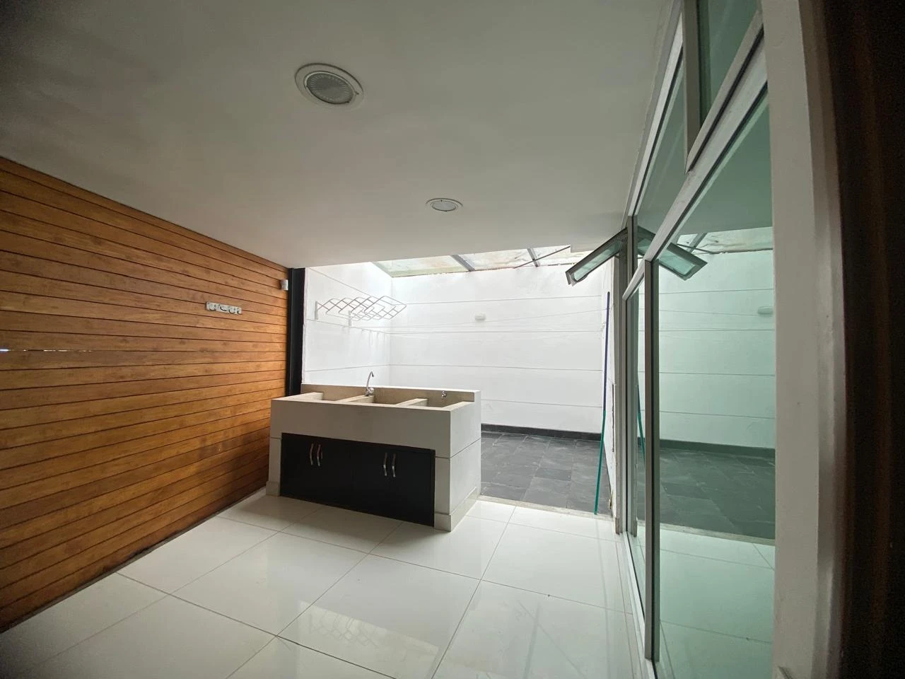 Arriendo Apartamento en el Poblado