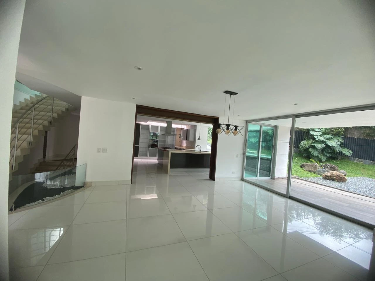 Arriendo Apartamento en el Poblado