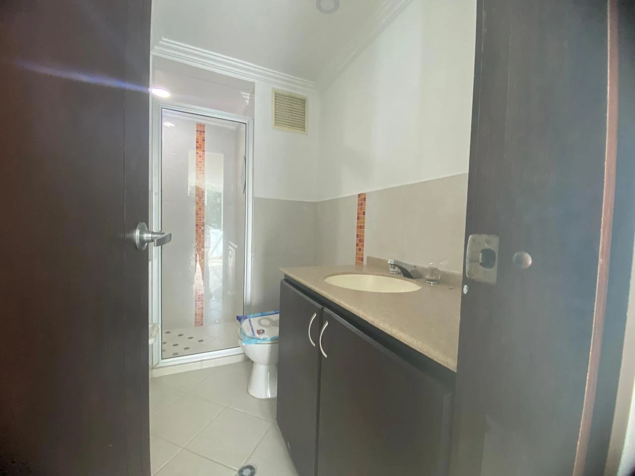 Arriendo Apartamento en el Poblado Sector la Frontera