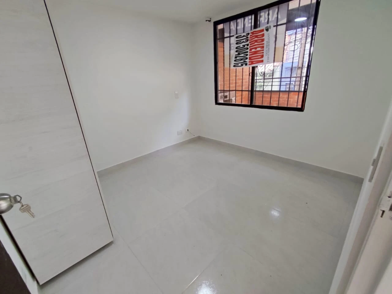 Aparta estudio  en Arriendo torres de Bombona