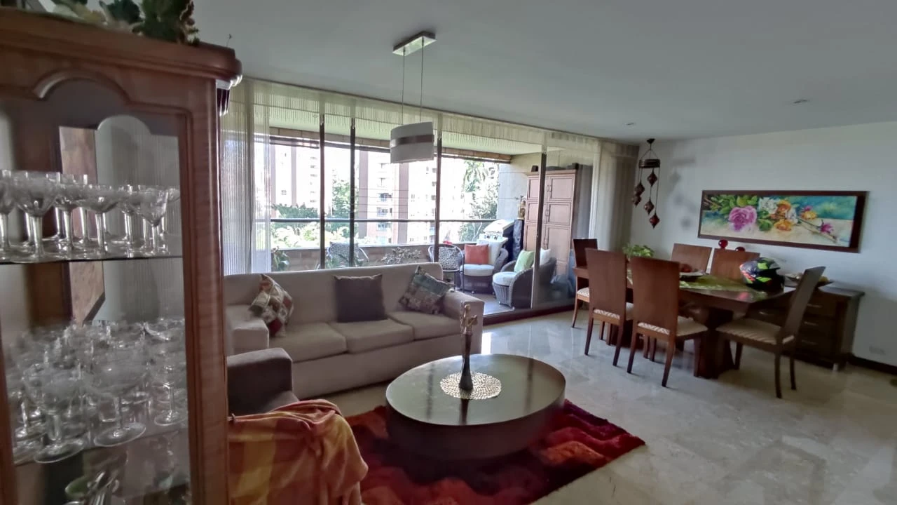 Apartamento en Arriendo sector la 34 cerca a Balsos