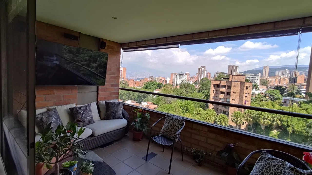 Apartamento en Arriendo sector la 34 cerca a Balsos
