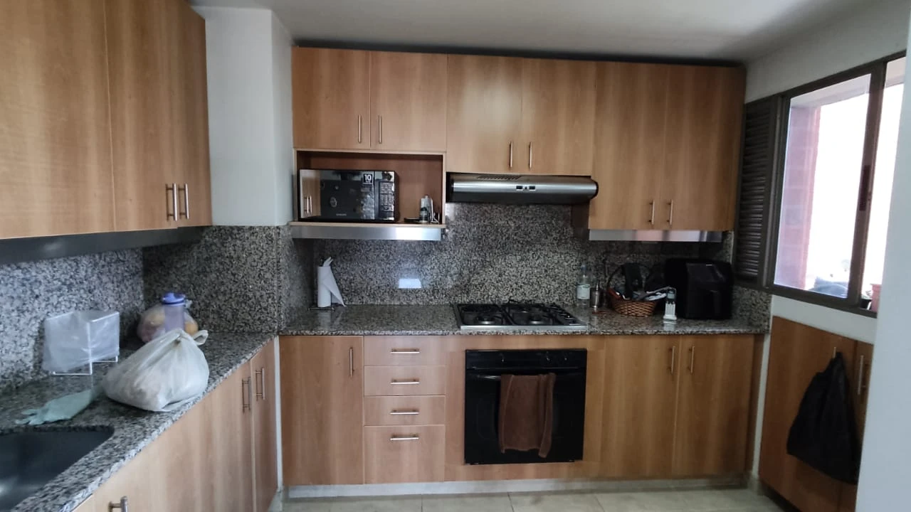 Apartamento en Arriendo sector la 34 cerca a Balsos