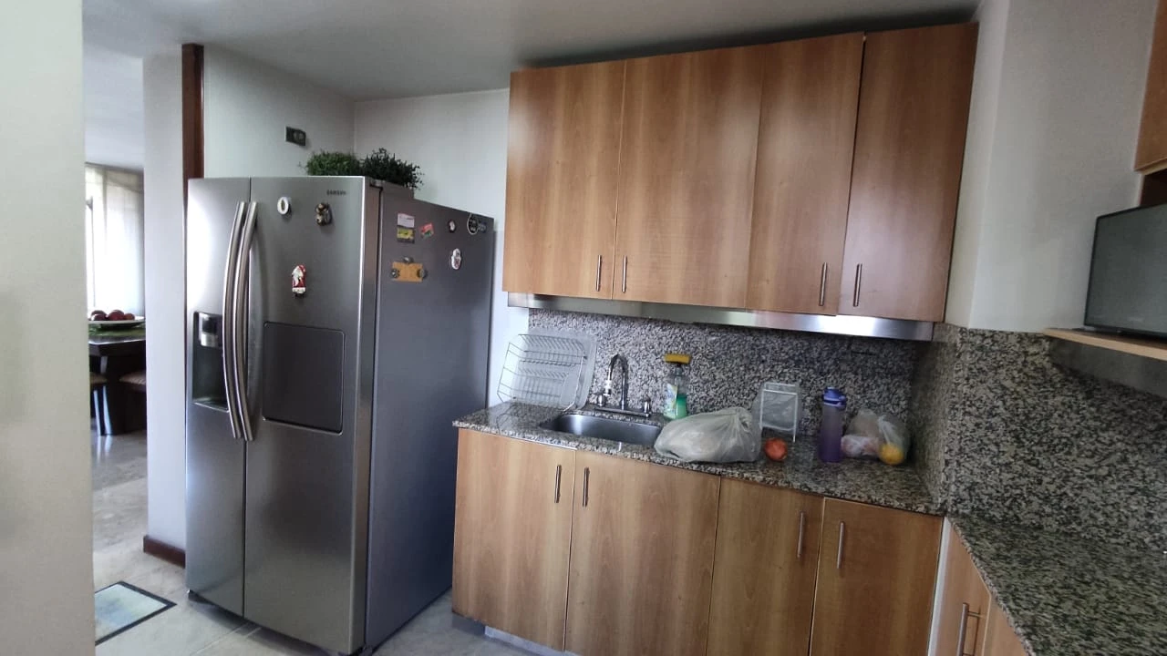 Apartamento en Arriendo sector la 34 cerca a Balsos