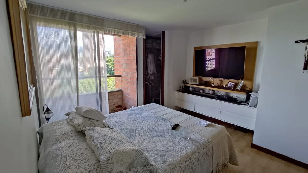 Apartamento en Arriendo sector la 34 cerca a Balsos