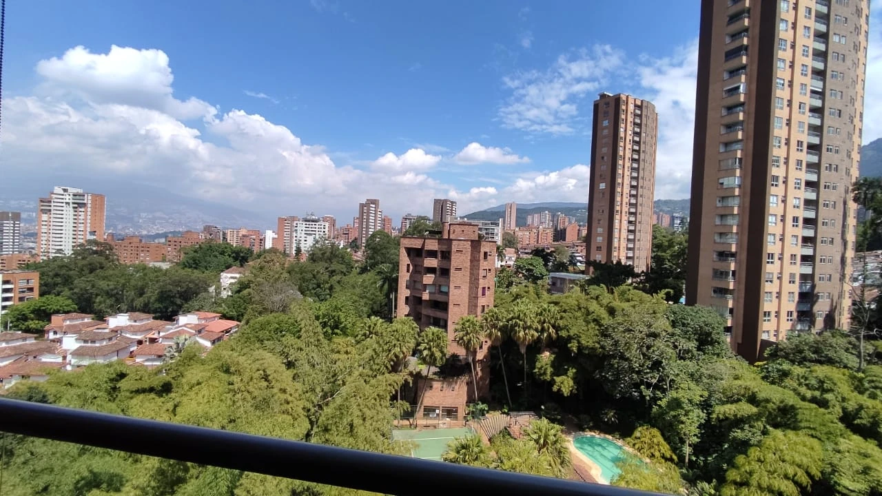 Apartamento en Arriendo sector la 34 cerca a Balsos