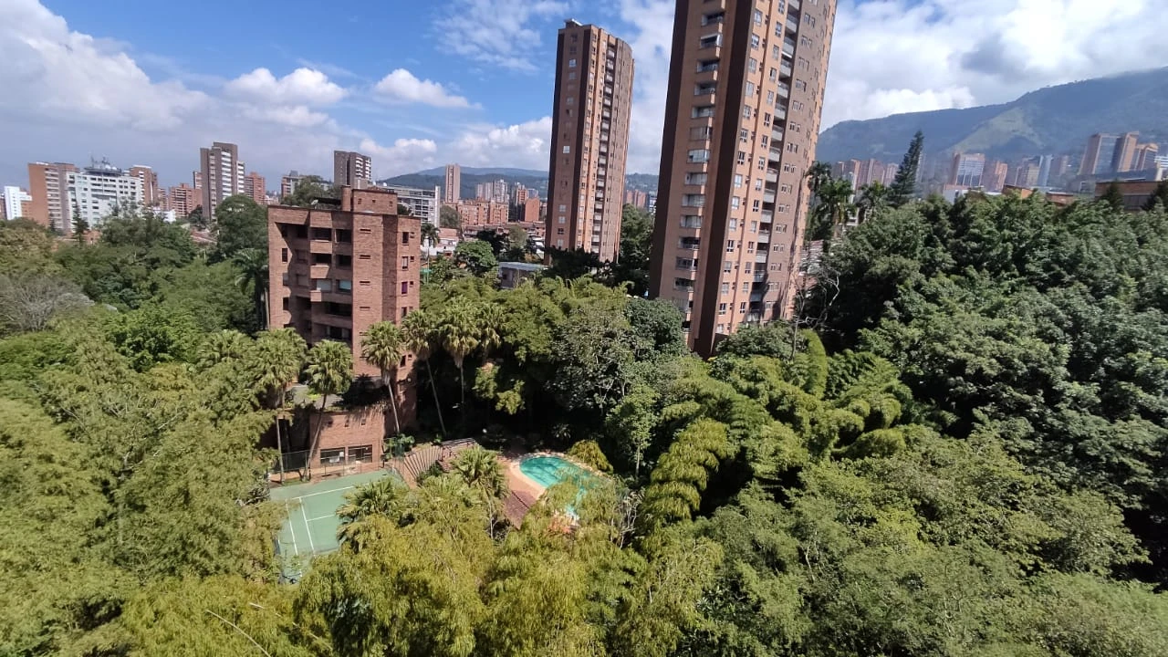 Apartamento en Arriendo sector la 34 cerca a Balsos